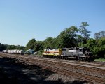 NSHR 2012